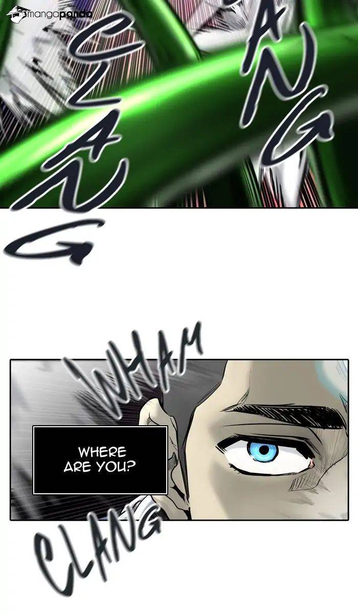 Tower of God Chapter 414 image 021